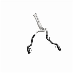 MagnaFlow 2017-2020 Ford F-150 Série Route Cat-Back Système d'Échappement Performance