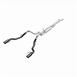 MagnaFlow 2017-2020 Ford F-150 Série Route Cat-Back Système d'Échappement Performance