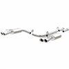 MagnaFlow 2011-2015 Kia Optima Série Route Cat-Back Système d'Échappement Performance