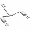 MagnaFlow 2011-2015 Kia Optima Série Route Cat-Back Système d'Échappement Performance