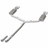 MagnaFlow 2011-2015 Kia Optima Série Route Cat-Back Système d'Échappement Performance