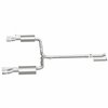 MagnaFlow 2011-2015 Kia Optima Série Route Cat-Back Système d'Échappement Performance