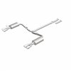 MagnaFlow 2011-2015 Kia Optima Série Route Cat-Back Système d'Échappement Performance