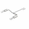 MagnaFlow 2011-2015 Kia Optima Série Route Cat-Back Système d'Échappement Performance
