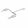 MagnaFlow 2011-2015 Kia Optima Série Route Cat-Back Système d'Échappement Performance