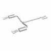 MagnaFlow 2011-2015 Kia Optima Série Route Cat-Back Système d'Échappement Performance