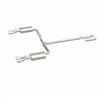 MagnaFlow 2011-2015 Kia Optima Série Route Cat-Back Système d'Échappement Performance