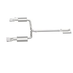 MagnaFlow 2011-2015 Kia Optima Série Route Cat-Back Système d'Échappement Performance