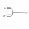 MagnaFlow 2011-2015 Kia Optima Série Route Cat-Back Système d'Échappement Performance