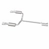 MagnaFlow 2011-2015 Kia Optima Série Route Cat-Back Système d'Échappement Performance