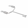 MagnaFlow 2011-2015 Kia Optima Série Route Cat-Back Système d'Échappement Performance