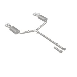 MagnaFlow 2011-2015 Kia Optima Série Route Cat-Back Système d'Échappement Performance