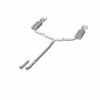 MagnaFlow 2011-2015 Kia Optima Série Route Cat-Back Système d'Échappement Performance