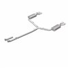 MagnaFlow 2011-2015 Kia Optima Série Route Cat-Back Système d'Échappement Performance