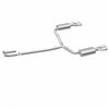 MagnaFlow 2011-2015 Kia Optima Série Route Cat-Back Système d'Échappement Performance