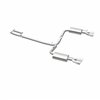 MagnaFlow 2011-2015 Kia Optima Série Route Cat-Back Système d'Échappement Performance