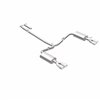 MagnaFlow 2011-2015 Kia Optima Série Route Cat-Back Système d'Échappement Performance