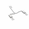 MagnaFlow 2011-2015 Kia Optima Série Route Cat-Back Système d'Échappement Performance