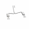 MagnaFlow 2011-2015 Kia Optima Série Route Cat-Back Système d'Échappement Performance