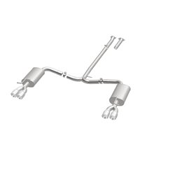 MagnaFlow 2011-2015 Kia Optima Série Route Cat-Back Système d'Échappement Performance