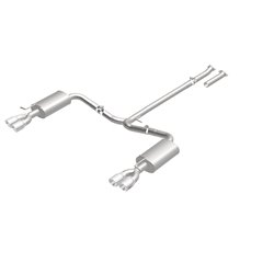 MagnaFlow 2011-2015 Kia Optima Série Route Cat-Back Système d'Échappement Performance