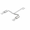MagnaFlow 2011-2015 Kia Optima Série Route Cat-Back Système d'Échappement Performance