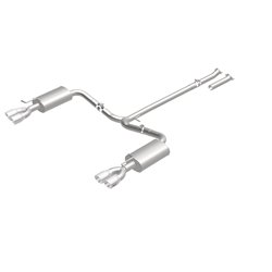 MagnaFlow 2011-2015 Kia Optima Série Route Cat-Back Système d'Échappement Performance