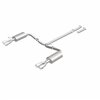 MagnaFlow 2011-2015 Kia Optima Série Route Cat-Back Système d'Échappement Performance