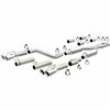 MagnaFlow 2015-2023 Dodge Challenger Série Compétition Cat-Back Système d'Échappement Performance