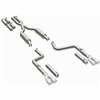 MagnaFlow 2015-2023 Dodge Challenger Série Compétition Cat-Back Système d'Échappement Performance