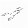 MagnaFlow 2015-2023 Dodge Challenger Série Compétition Cat-Back Système d'Échappement Performance