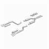 MagnaFlow 2015-2023 Dodge Challenger Série Compétition Cat-Back Système d'Échappement Performance