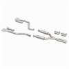 MagnaFlow 2015-2023 Dodge Challenger Série Compétition Cat-Back Système d'Échappement Performance