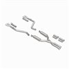 MagnaFlow 2015-2023 Dodge Challenger Série Compétition Cat-Back Système d'Échappement Performance