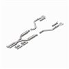 MagnaFlow 2015-2023 Dodge Challenger Série Compétition Cat-Back Système d'Échappement Performance