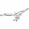MagnaFlow 2018-2023 Kia Stinger Série Compétition Cat-Back Système d'Échappement Performance