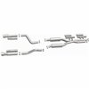MagnaFlow 2015-2023 Dodge Charger Série Compétition Cat-Back Système d'Échappement Performance