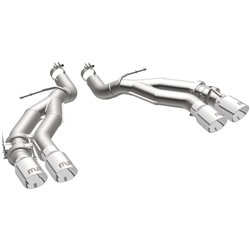 MagnaFlow 2016-2024 Chevrolet Camaro Série Course Axle-Back Système d'Échappement Performance