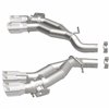 MagnaFlow 2016-2024 Chevrolet Camaro Série Course Axle-Back Système d'Échappement Performance