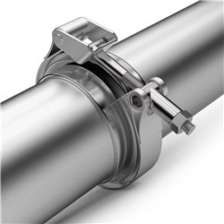 MagnaFlow 2016-2024 Chevrolet Camaro Série Course Axle-Back Système d'Échappement Performance