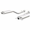 MagnaFlow 2012-2017 Lexus LS460 Série Route Axle-Back Système d'Échappement Performance