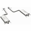 MagnaFlow 2012-2017 Lexus LS460 Série Route Axle-Back Système d'Échappement Performance