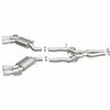 MagnaFlow 2016-2024 Chevrolet Camaro Série Compétition Cat-Back Système d'Échappement Performance