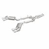 MagnaFlow 2016-2024 Chevrolet Camaro Série Compétition Cat-Back Système d'Échappement Performance