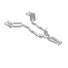 MagnaFlow 2016-2024 Chevrolet Camaro Série Compétition Cat-Back Système d'Échappement Performance