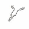 MagnaFlow 2016-2024 Chevrolet Camaro Série Compétition Cat-Back Système d'Échappement Performance