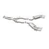 MagnaFlow 2016-2024 Chevrolet Camaro Série Compétition Cat-Back Système d'Échappement Performance