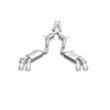 MagnaFlow 2016-2024 Chevrolet Camaro Série Compétition Cat-Back Système d'Échappement Performance