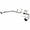 MagnaFlow 2015-2023 Ford Mustang Série Course Axle-Back Système d'Échappement Performance