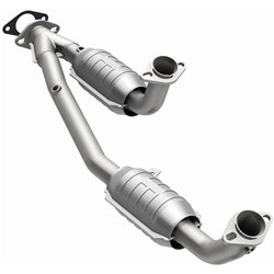 MagnaFlow 1995-1997 Ford Windstar Convertisseur Catalytique Ajustement Direct Norme Californie CARB